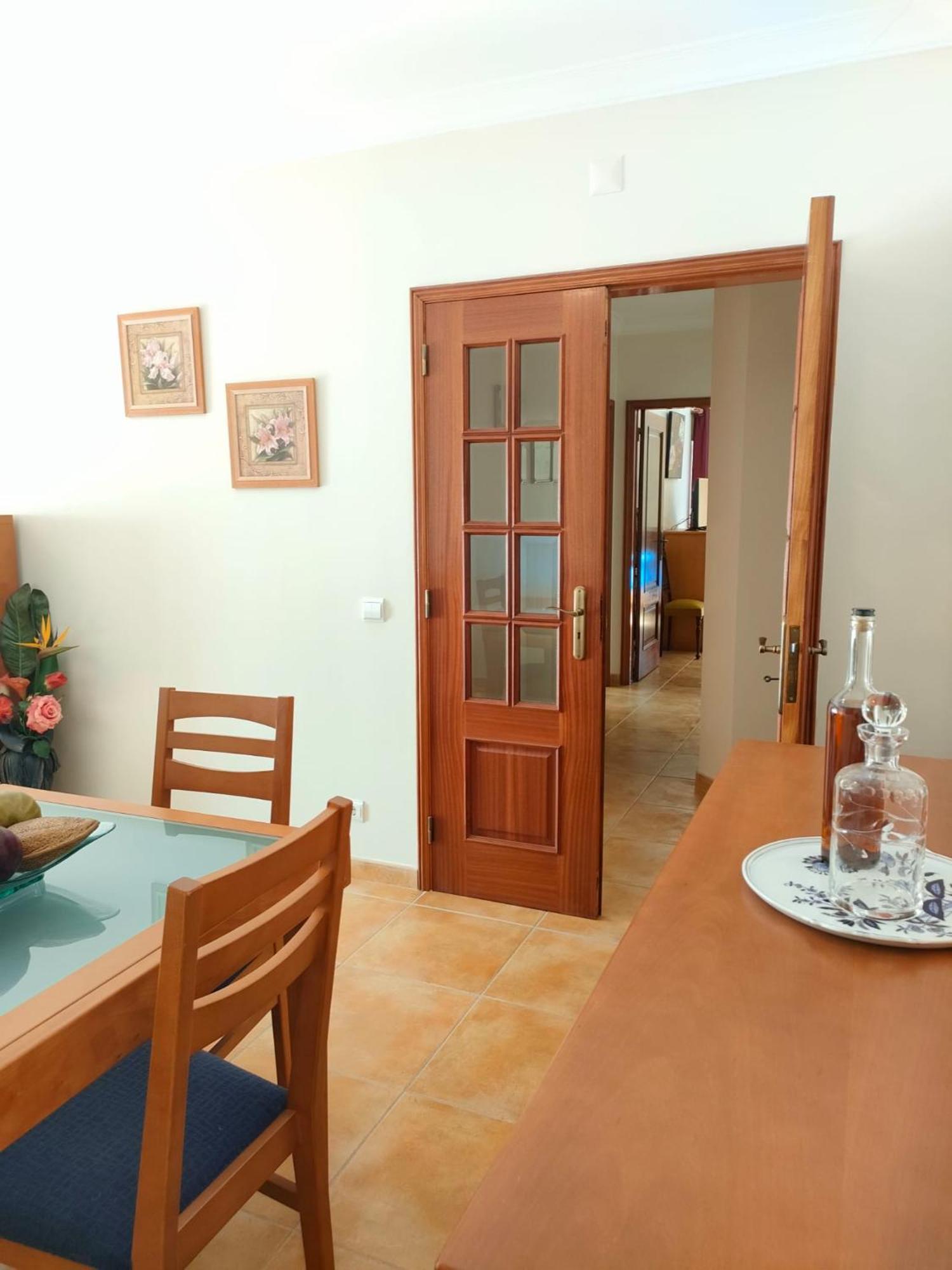 Apartament Welkome Estadio T2 Portimão
