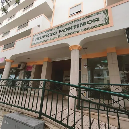 Welkome Inn Estadio T2 Portimão Exterior photo
