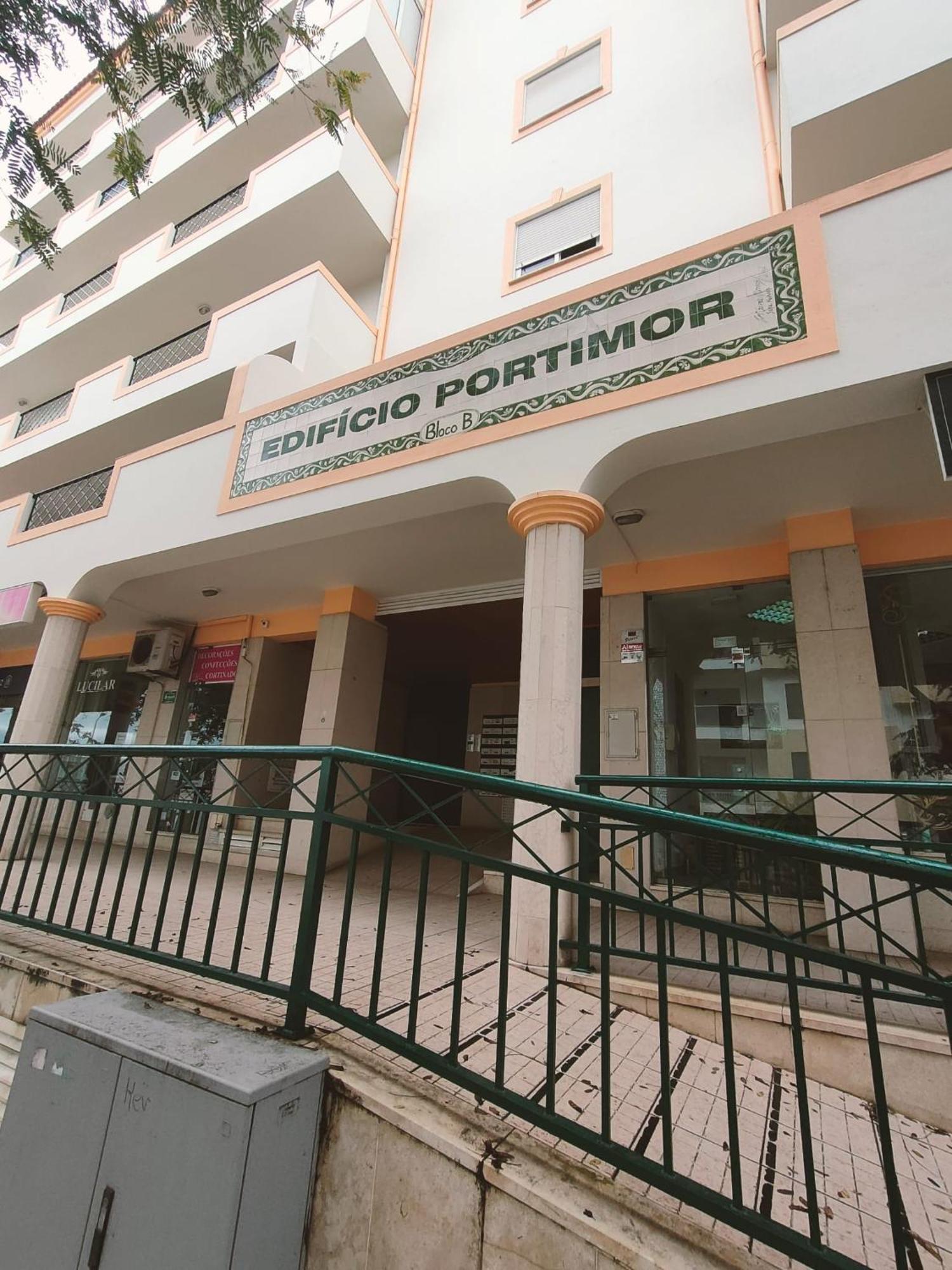 Apartamento Welkome Estadio T2 *