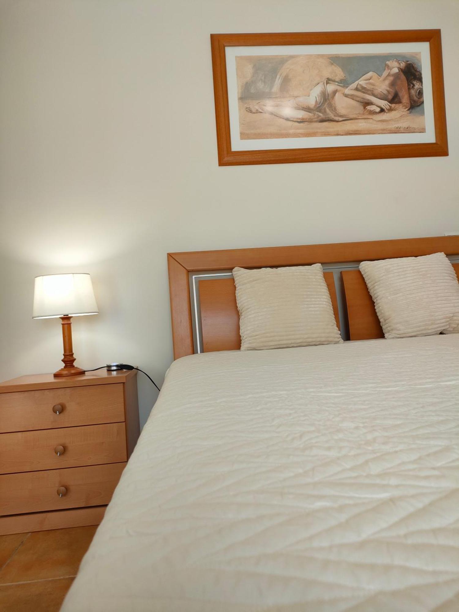 Apartamento Welkome Estadio T2