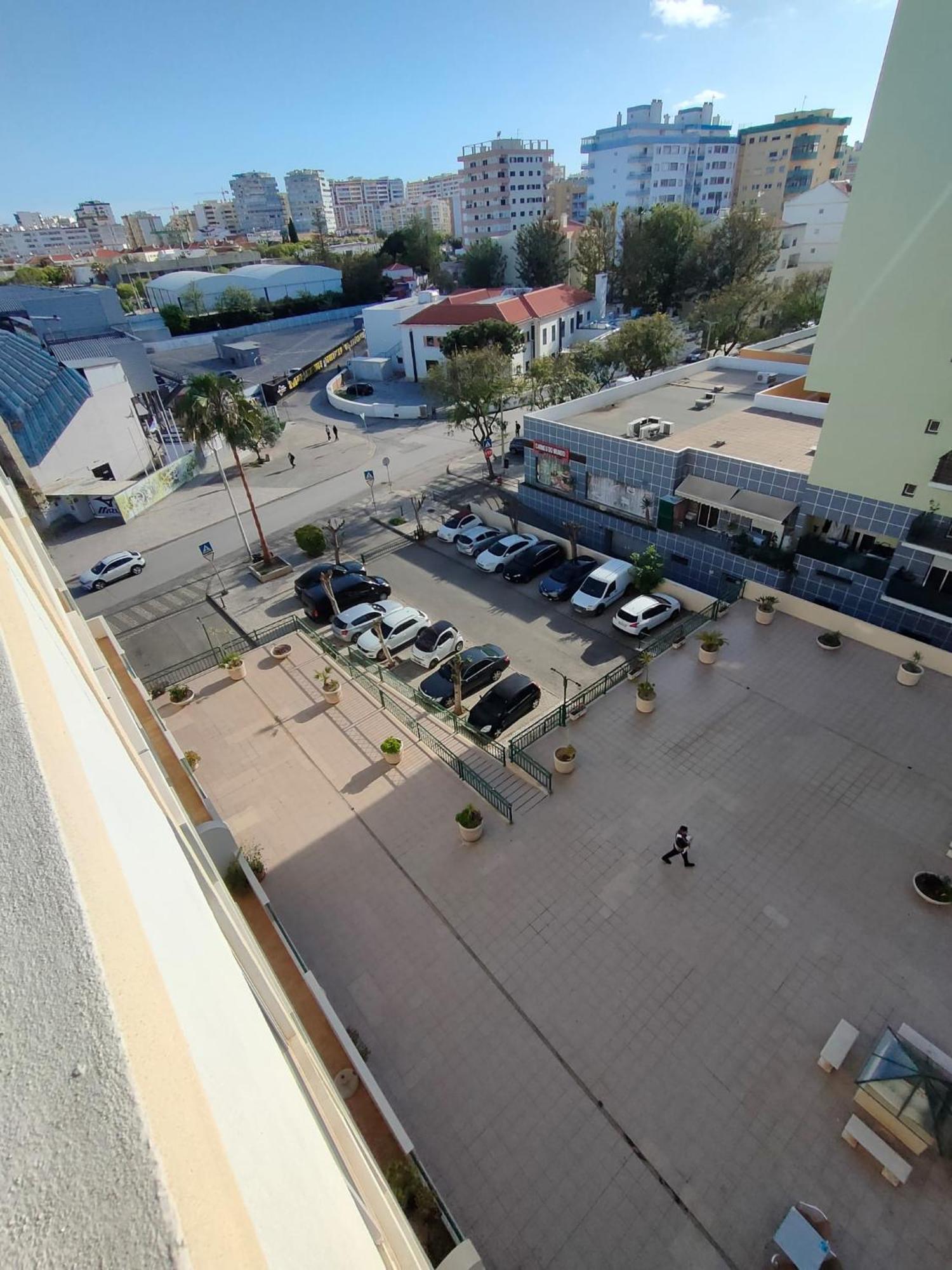 Apartamento Welkome Estadio T2 *