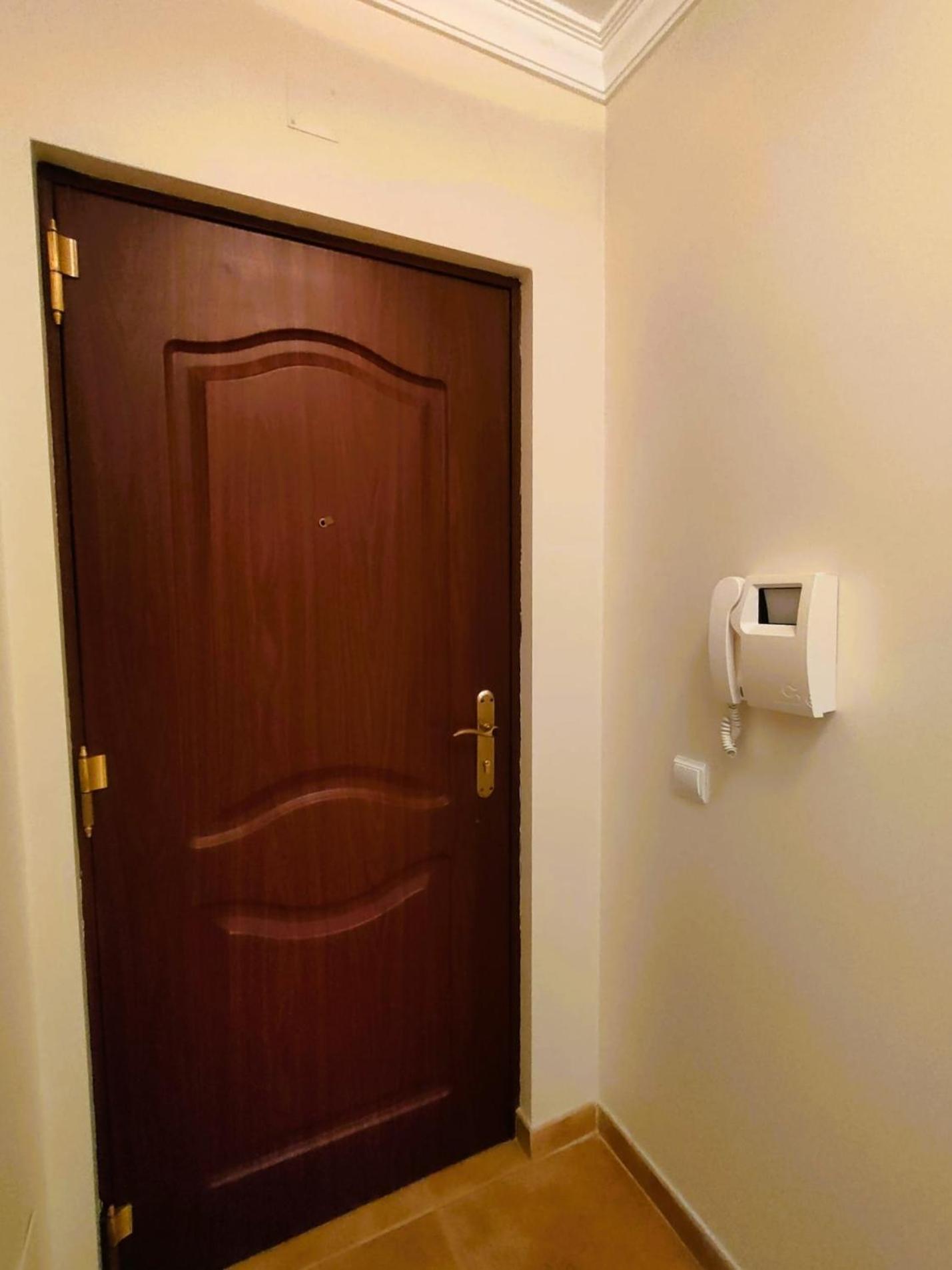 Apartamento Welkome Estadio T2