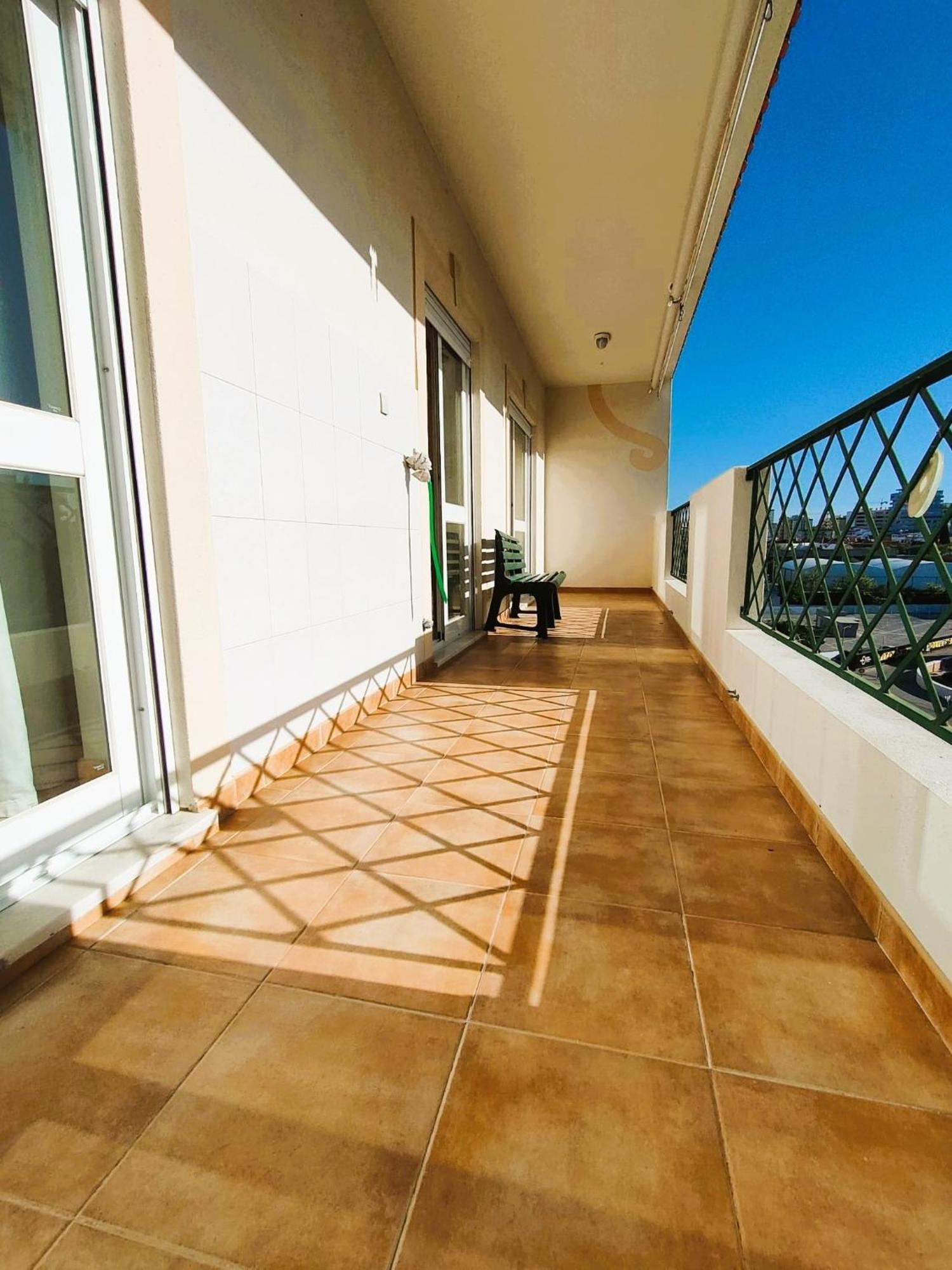Apartamento Welkome Estadio T2
